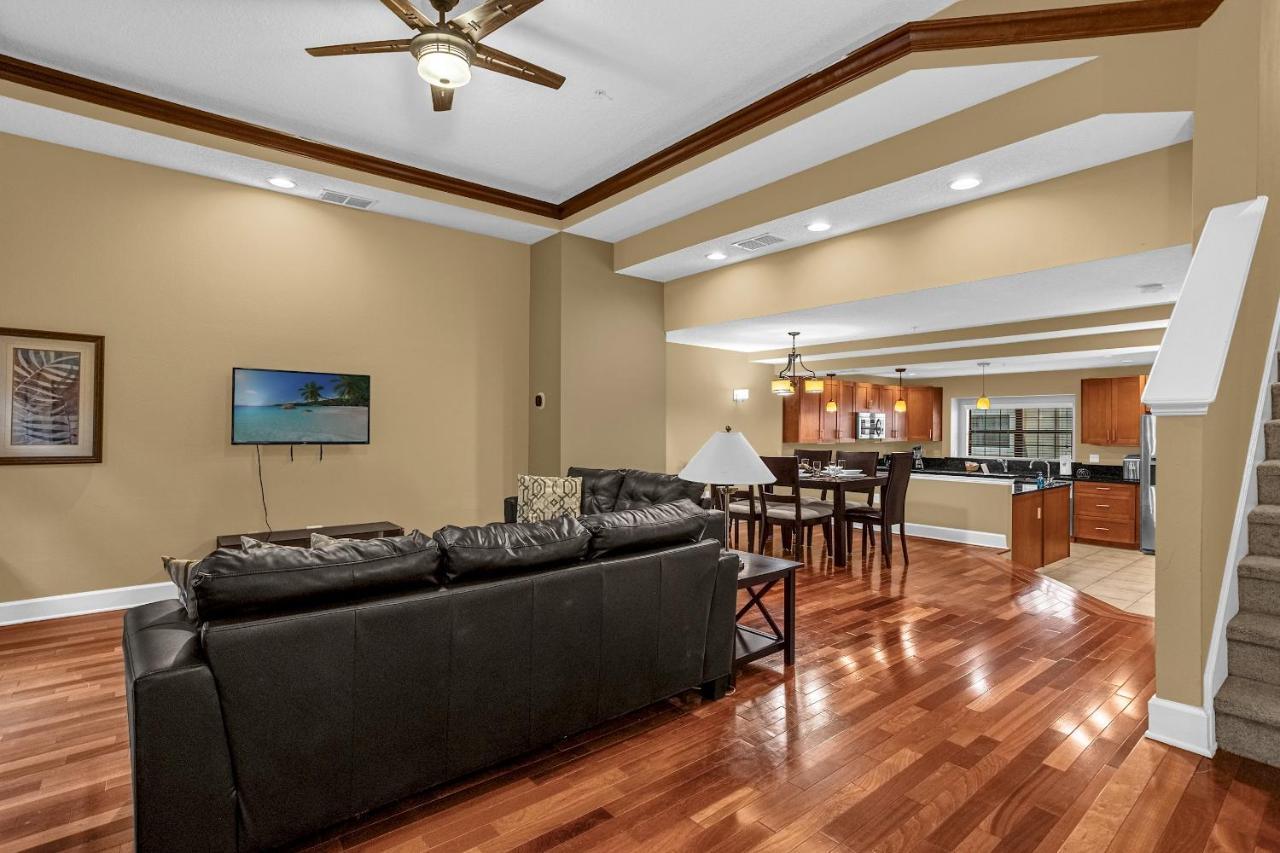 אורלנדו Memorial Day Fun In Fl - Townhome By Disney! מראה חיצוני תמונה
