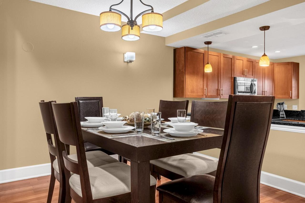 אורלנדו Memorial Day Fun In Fl - Townhome By Disney! מראה חיצוני תמונה