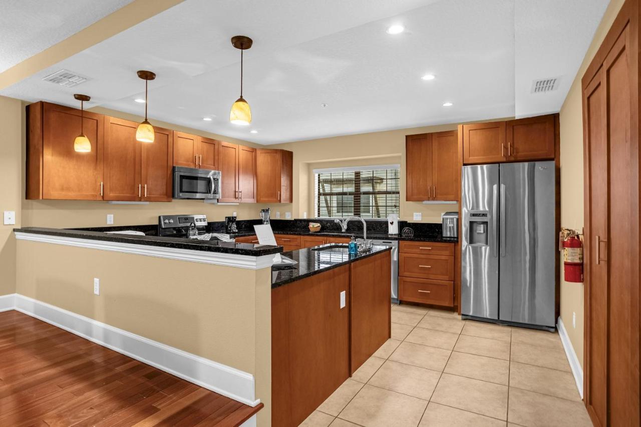 אורלנדו Memorial Day Fun In Fl - Townhome By Disney! מראה חיצוני תמונה