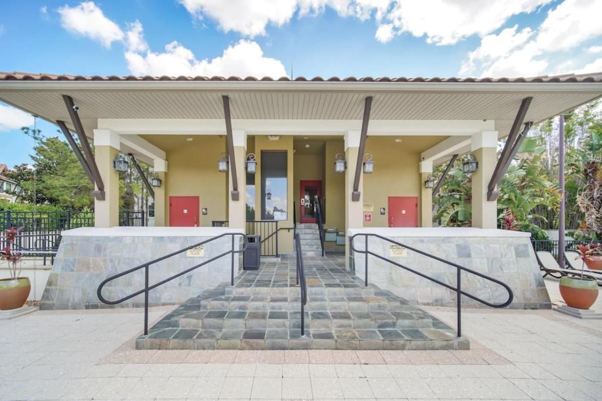 אורלנדו Memorial Day Fun In Fl - Townhome By Disney! מראה חיצוני תמונה