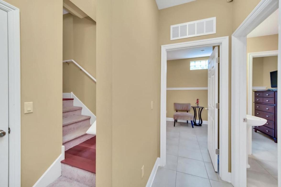 אורלנדו Memorial Day Fun In Fl - Townhome By Disney! מראה חיצוני תמונה